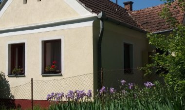 Barabásszegi Vendégház és Turista Pihenőhely Becsvölgye