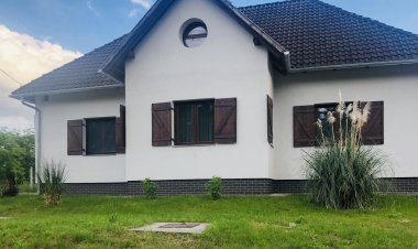 Odú Vendégház Drávatamási