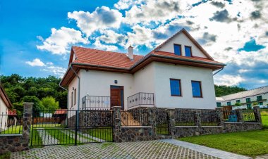 Görbeország Vendégház Hollókő