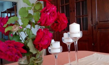 Napkelte Vendégház Szeged