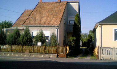 Marika Haus Bükfürdő