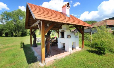 Toldi Vendégház Felsőtold