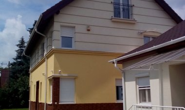 Andi-Ház Hajdúszoboszló