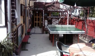 Lugas Vendégház Balatonboglár