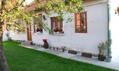 Gyere Be Vendégház Drégelypalánk