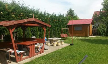 Andilak Vendégház Hajdúszoboszló