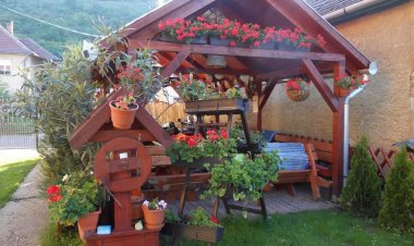 Erdős Vendégház Noszvaj