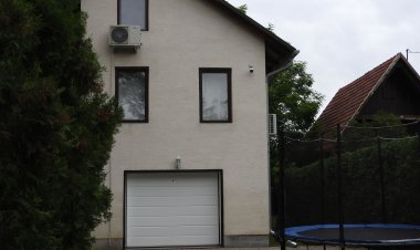 Lánchidi Vendégház Pilismarót