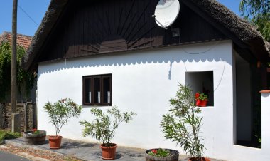 Nádas Julcsa Vendégház Tiszabábolna