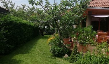 Manka Vendégház Balatonboglár