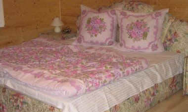 Ipoly Vendégház Drégelypalánk