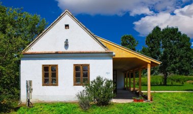 Levendula Vendégház Megyer