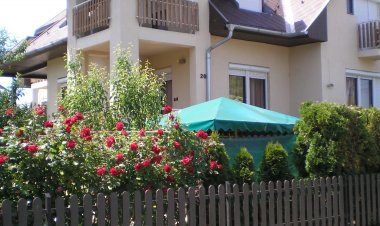 Andi Vendégház Siófok