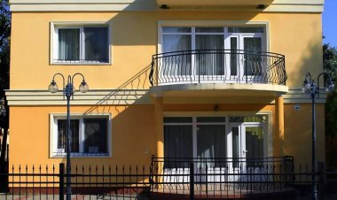 Anna Vendégház Hajdúszoboszló