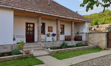 Hortenzia Vendégház Noszvaj