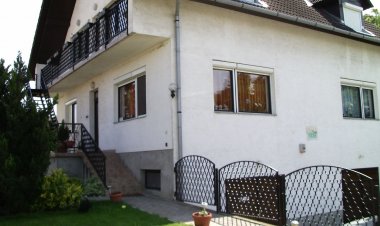 Andrea Vendégház Siófok