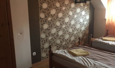 Palma Vendégház Szeged