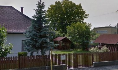 Móló Vendégház Balatonboglár