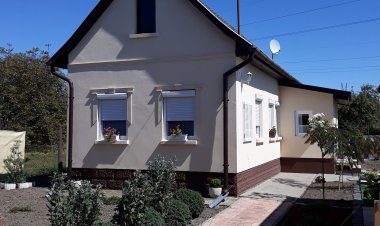 Birsalma Vendégház Békéscsaba