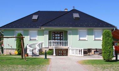 Bo-Ni Vendégház Fertőd