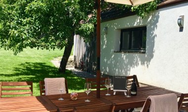 Rákóczi12 Vendégház Hollókő