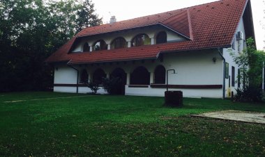 Liza Vendégház Kiskunmajsa