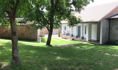 Hűs Udvar Vendégház Noszvaj