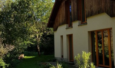 Erdőszéli Vendégház Pilisszentlászló