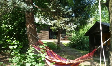 Aranyalma Vendégház Verőce