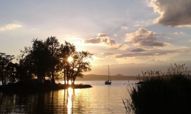 Mórocz Vendégház Balatonboglár