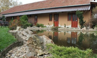 Darázsfészek Vendégház Békéscsaba