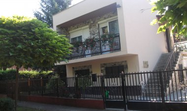 Annabella Vendégház Hajdúszoboszló