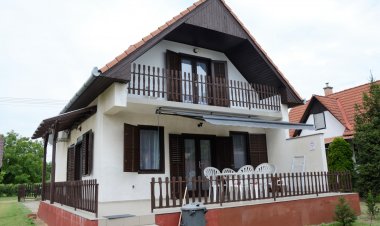 Manna Vendégház Kiskunmajsa