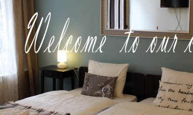 Vadászház Vendégház Mernye