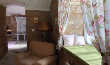 Kakukkfű Barlang Vendégház Noszvaj