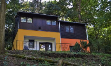 Irma-forrás Vendégház Verőce