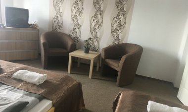 Tiszai Vendégház Abádszalók