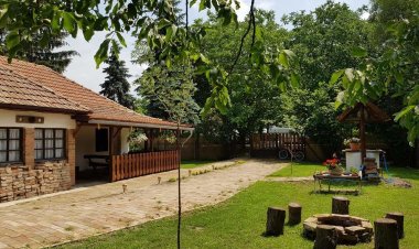 Fehérló Falusi Vendégház Békéscsaba