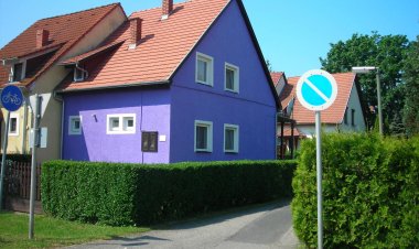 Somogyi Apartman Bükfürdő