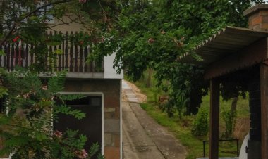 Kandallós Pihenőlak Vendégház Noszvaj