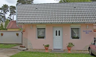 Annamari Vendégház Siófok