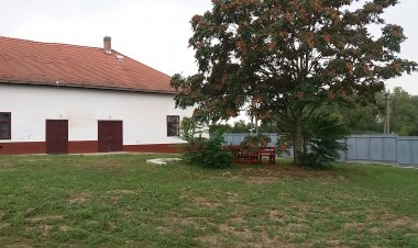 Anikó Vendégház Tiszadob