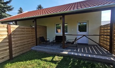 Vali Néni Kifőzde és Vendégházak Verőce