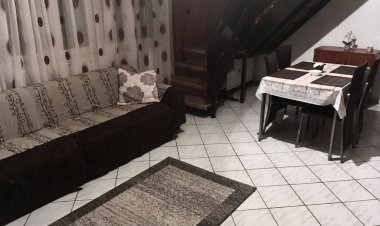 Tisza-tavi Vendégház Abádszalók
