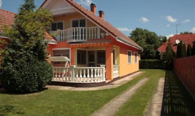 Aranytulipán Vendégház Hajdúszoboszló