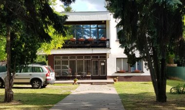 Anonymus Vendégház Siófok