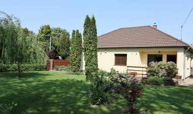 Rézi Ház Balatonboglár