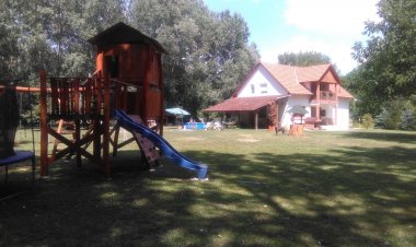 Maci Vendégház Békéscsaba