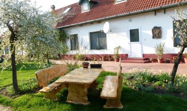 Hajdu Lovasudvar Hortobágy