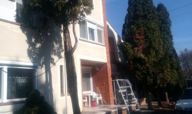 Dékány Vendégház Mezőhegyes